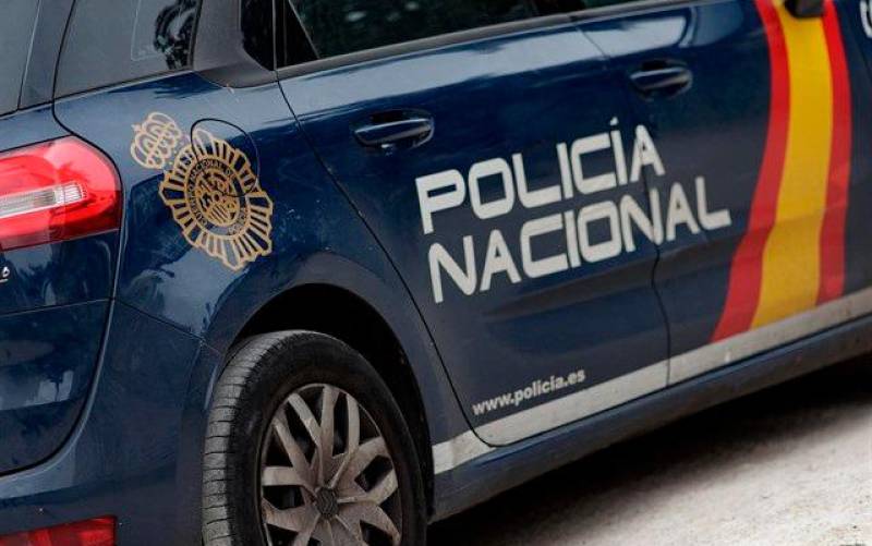 Desalojado un local con más de 730 personas en Linares