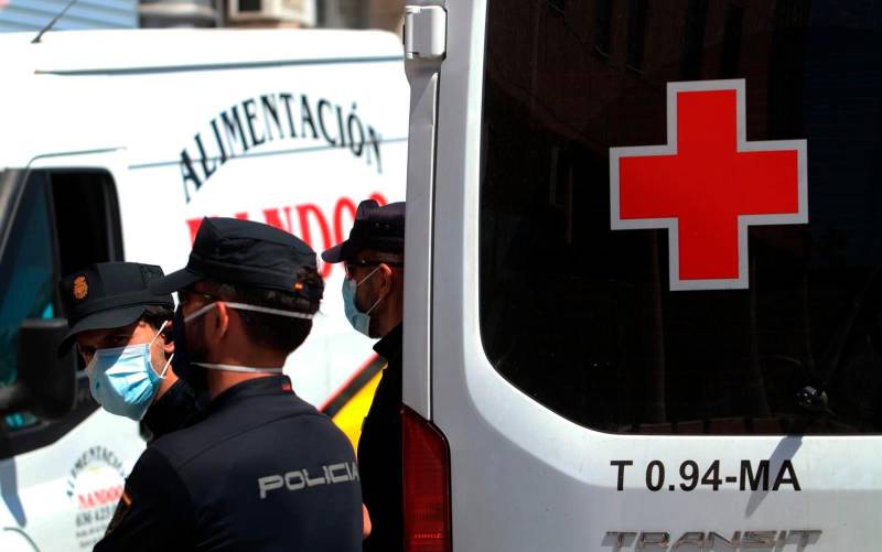 Aumentan a 17 los brotes en Andalucía con 264 casos