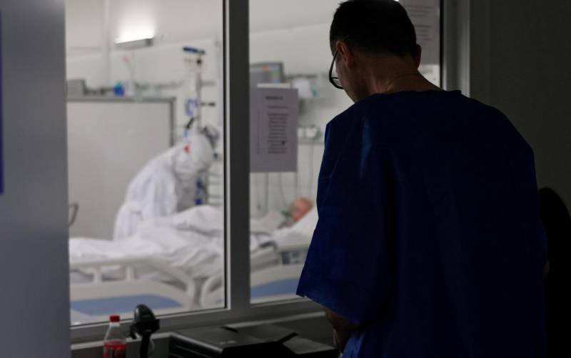 Andalucía aplica el primer caso de eutanasia