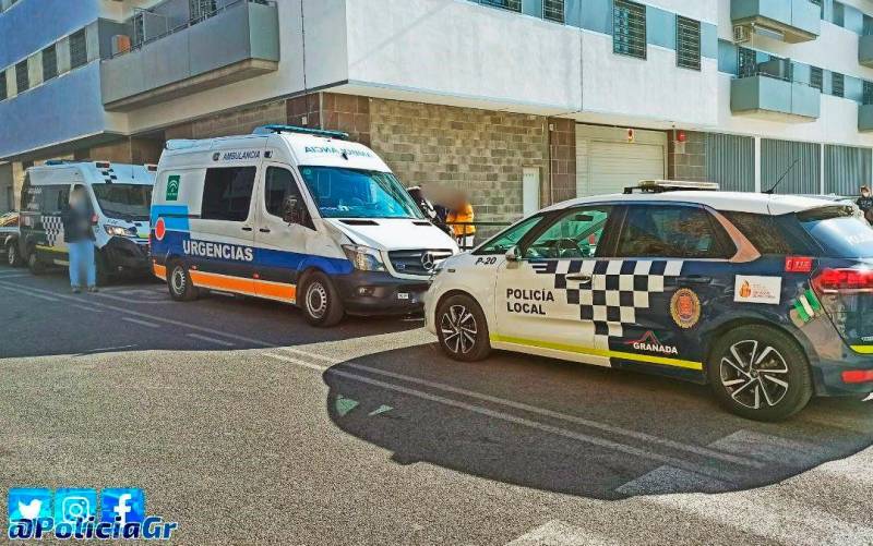 Se fuga del hospital un herido en la reyerta entre aficionados de Córdoba y Xerez