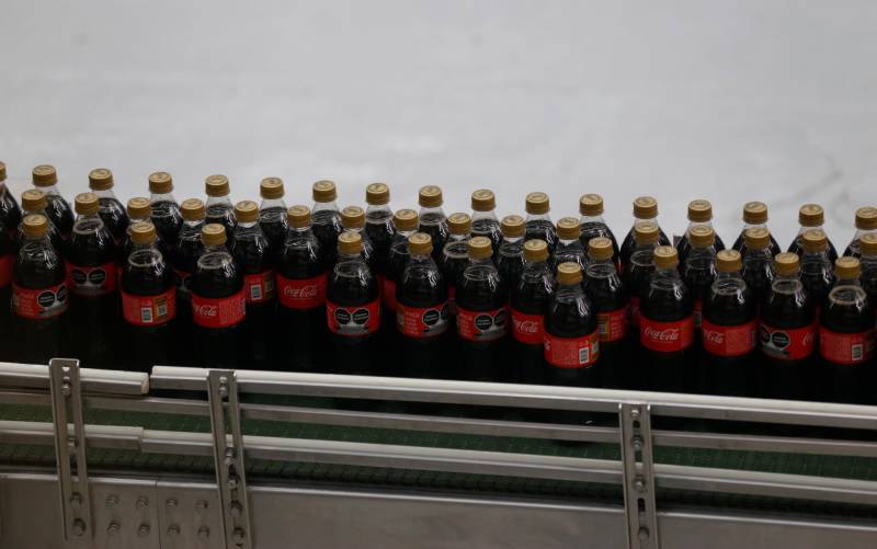 Coca Cola y Jack Daniel’s lanzan una nueva bebida alcohólica