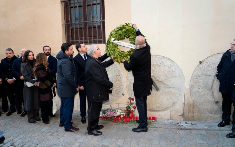 Alberto y Ascen «25 años in Memoriam»: El atentado que conmocionó a Sevilla