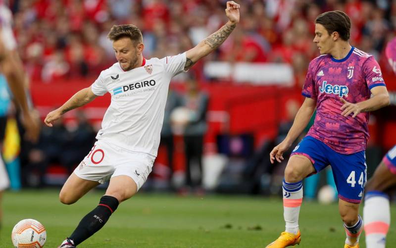 Final inesperada y ganada a pulso por el Sevilla, con United o ‘Juve’ entre las víctimas