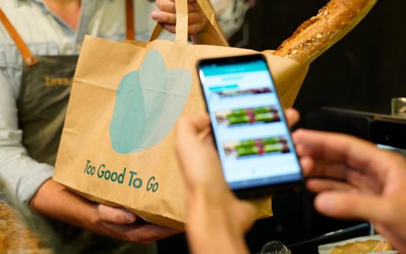 La app que te permite comer con descuentos del 70%