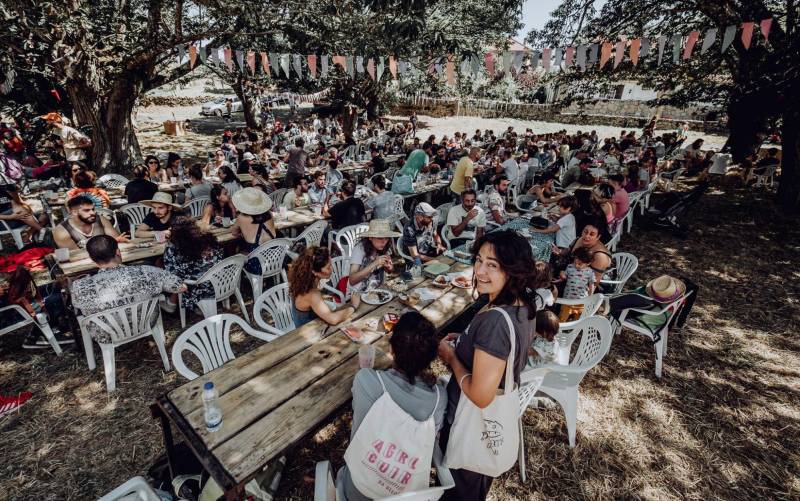 Agrocuir, el festival que reivindica rural y diversidad sexual