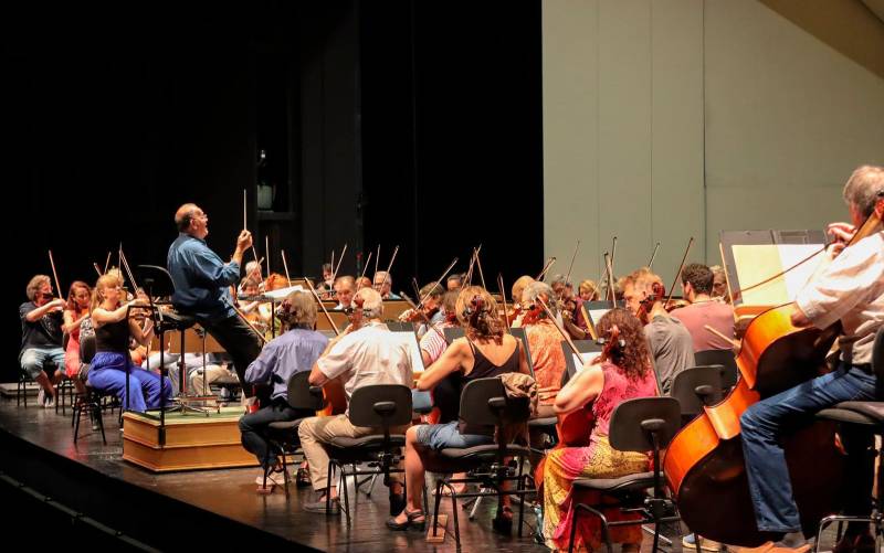 Las sinfonías tercera y cuarta de Brahms protagonizan el concierto Gran Sinfónico 9 de la ROSS