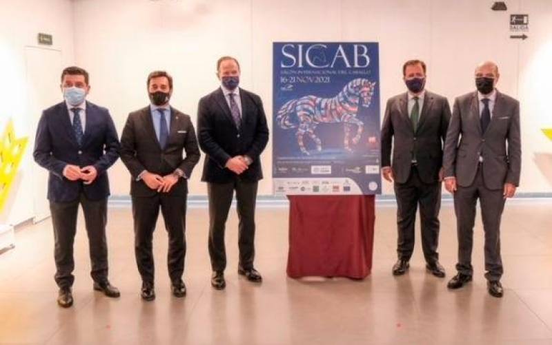 Sicab celebra su 30 aniversario en Fibes