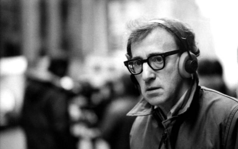 Woody Allen: Luces y sombras de una mente privilegiada (Primera parte)