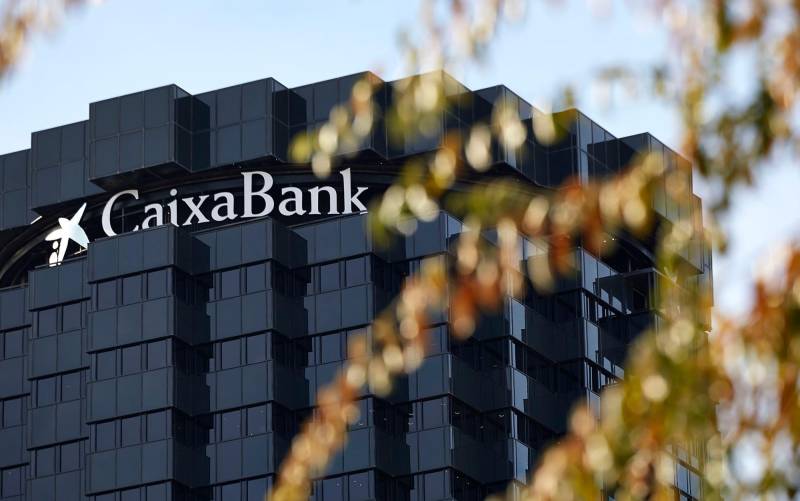 CaixaBank: la fusión con Bankia le deja una ganancia de 5.226 millones
