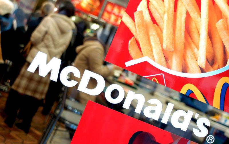 Muere el empleado de McDonald's al que le dispararon por unas papas frías