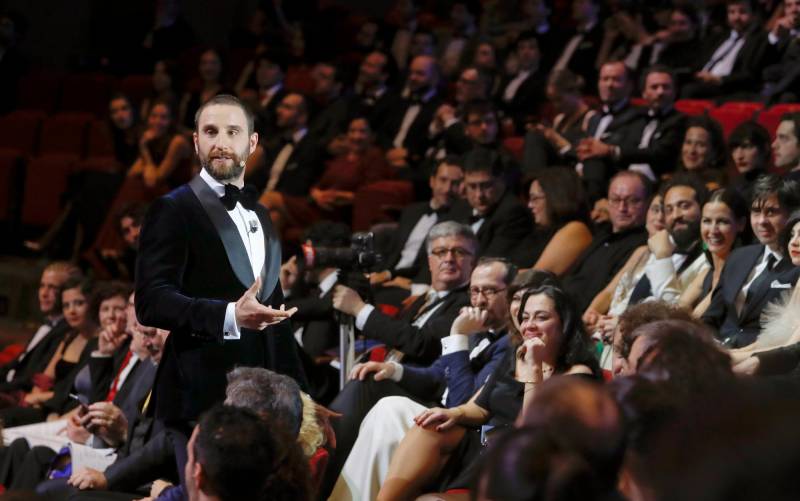 Los Premios Goya de Sevilla tendrán una gran novedad