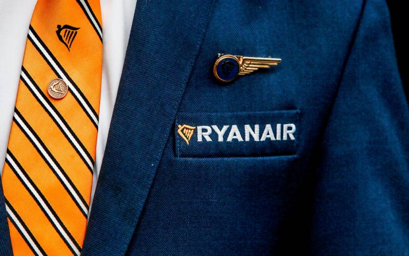 Ryanair y los sindicatos no llegan a acuerdo y se mantienen las seis jornadas de huelga