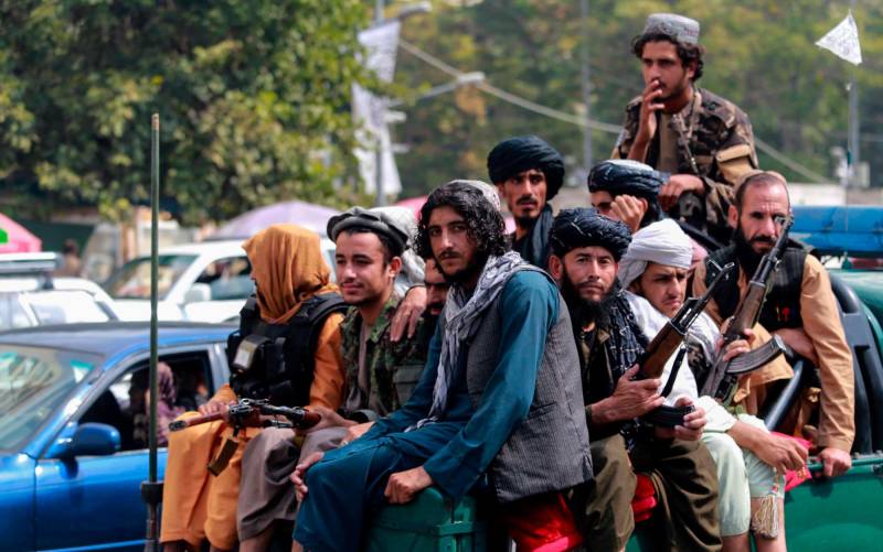 El regreso de una vieja práctica talibán que horroriza a los afganos