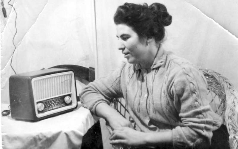 100 años de radio: en España, la radio nació en Sevilla