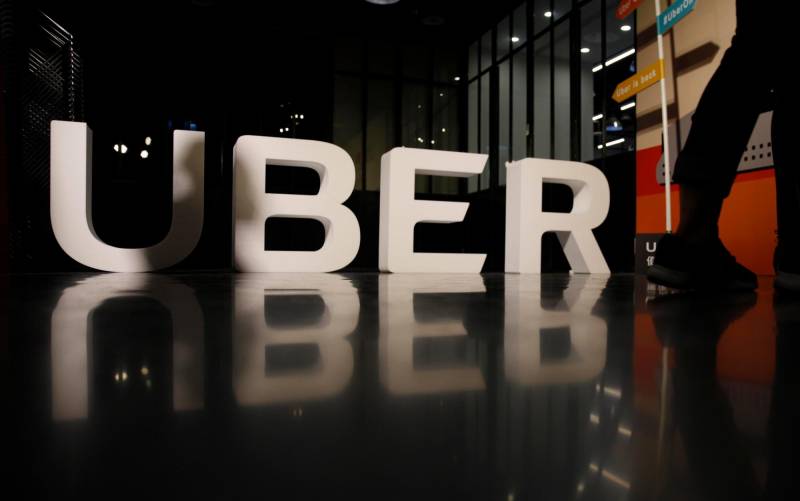 Condenan a un exjefe de Uber por ocultar un pago a piratas informáticos