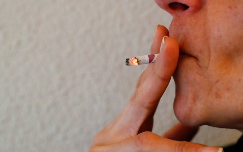 El cáncer de pulmón es prevenible, si no se fumara los casos caerían el 85%