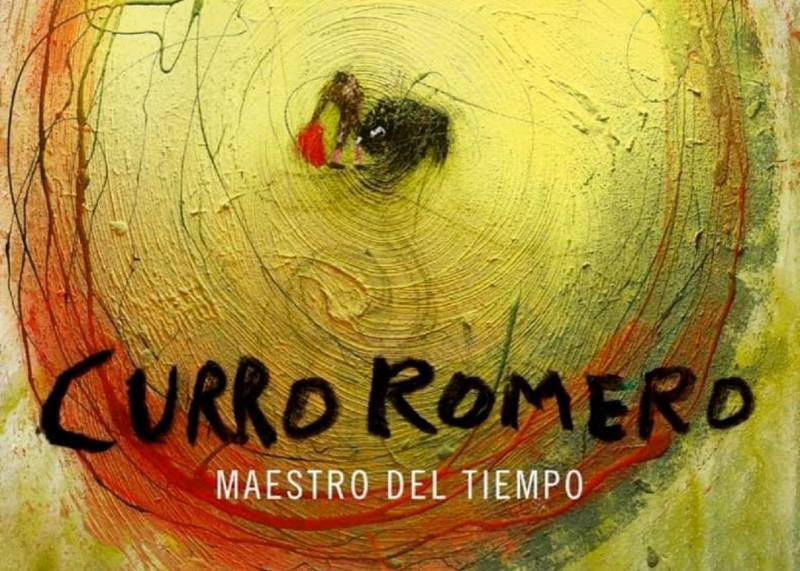 Parafernalia taurina: Gallito, Ponce, Curro Romero y... ¡El Cordobés!