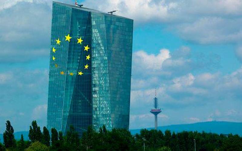 Sin cambios por parte del BCE. Qué esperar para hoy 