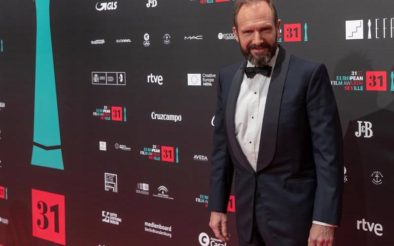 Sevilla consagra a ‘Cold war’ en los premios de Cine europeo 2018
