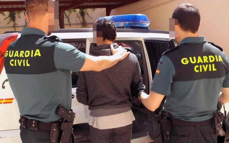 Detenido en Lebrija por una agresión sexual en Semana Santa