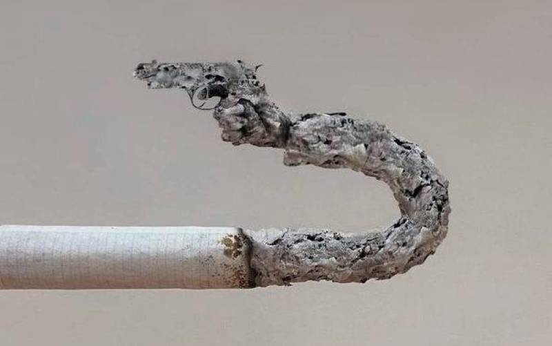 ¿Se puede dejar de fumar de un día para otro?
