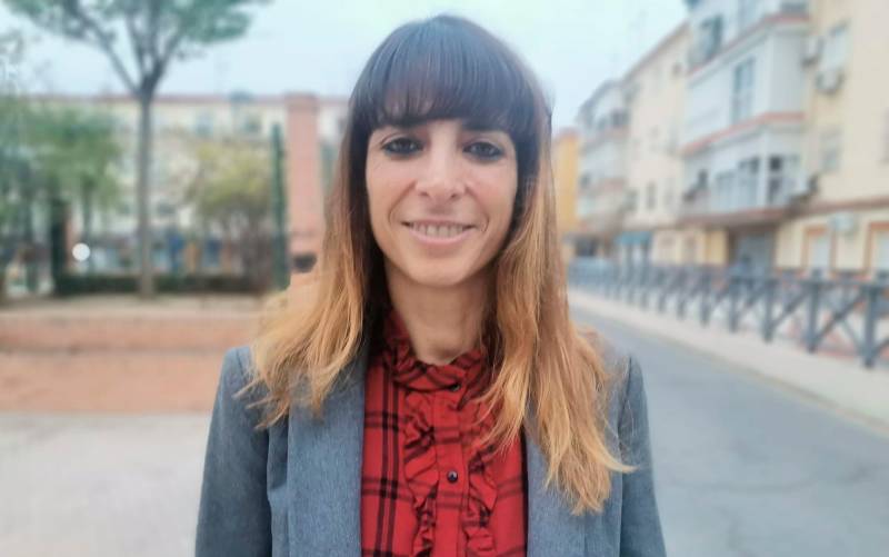 La ROSS nombra a María Marí-Pérez como directora gerente en funciones