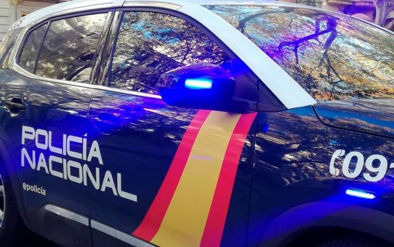 Ocho detenidos en Sevilla y Málaga por estafar más de 240.000 euros