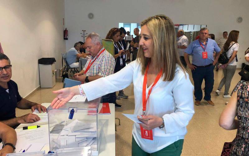 El PSOE vuelve a ganar en Alcalá de Guadaíra pero lejos de la mayoría absoluta