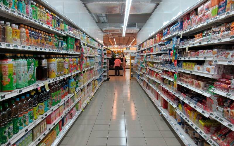 Horarios de los supermercados de Sevilla para esta Semana Santa