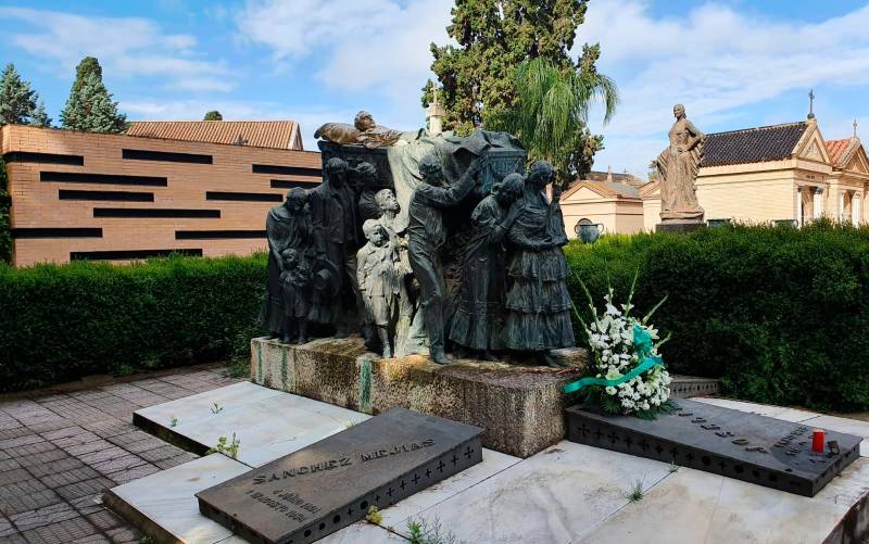 Los homenajes a Joselito se multiplican en el centenario de su muerte