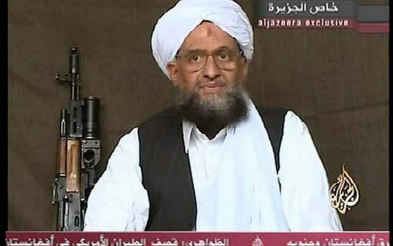 EE.UU. mata al líder de Al Qaeda Ayman al Zawahiri, el sucesor de Bin Laden