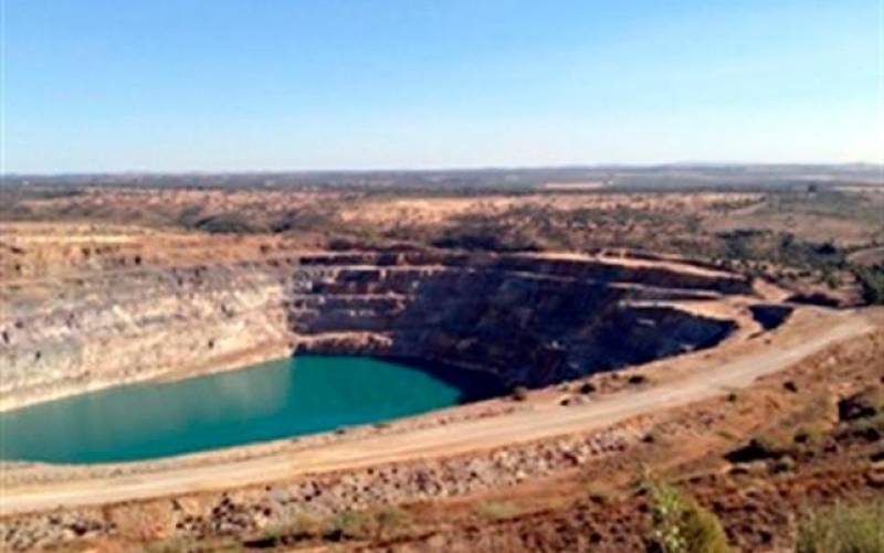 El juicio por la adjudicación de la mina de Aznalcóllar ya tiene fecha