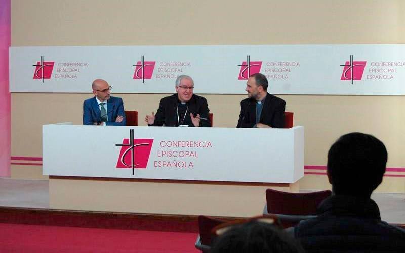 El arzobispo de Sevilla: «La Iglesia no es ni de derechas ni de izquierdas, es de Cristo»