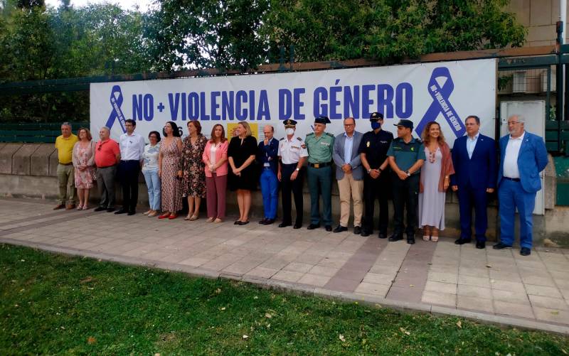 La mujer asesinada en Valladolid denunció a su pareja por malos tratos