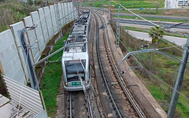 La Junta señala que «por fin» va a comenzar la obra del metro
