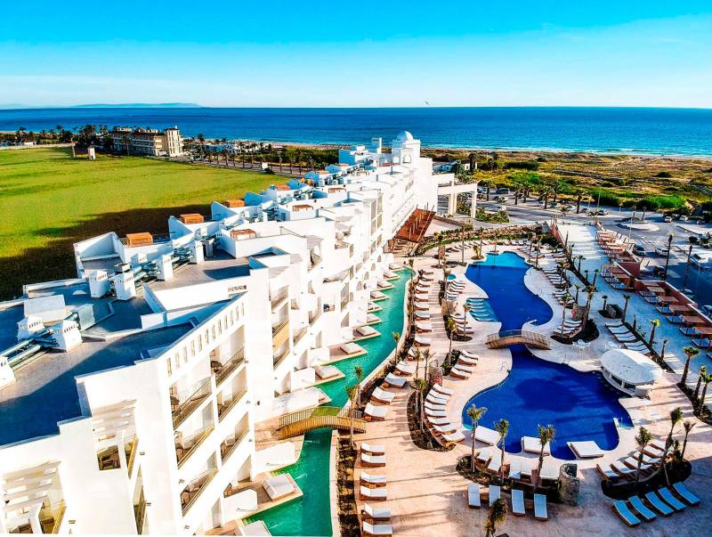 La cadena andaluza Q Hotels reabre con certificados de garantía