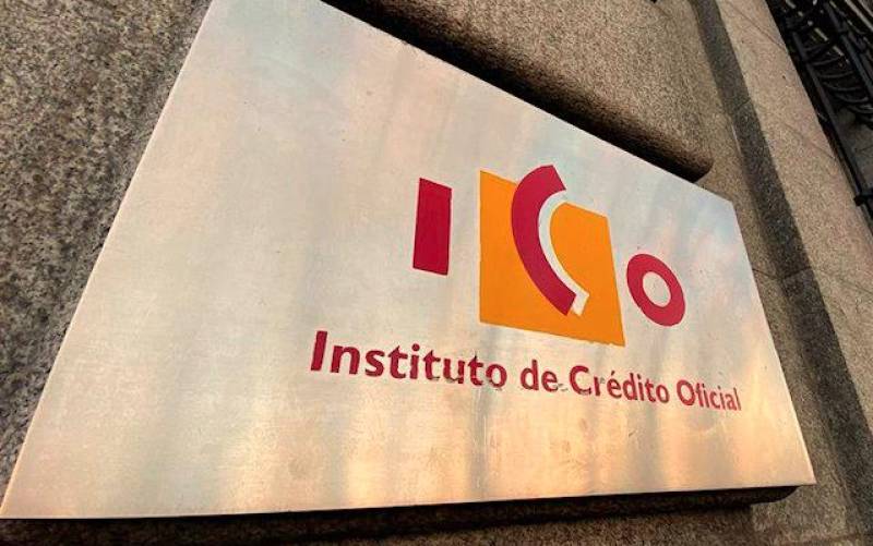 Instituto de Crédito Oficial (ICO).