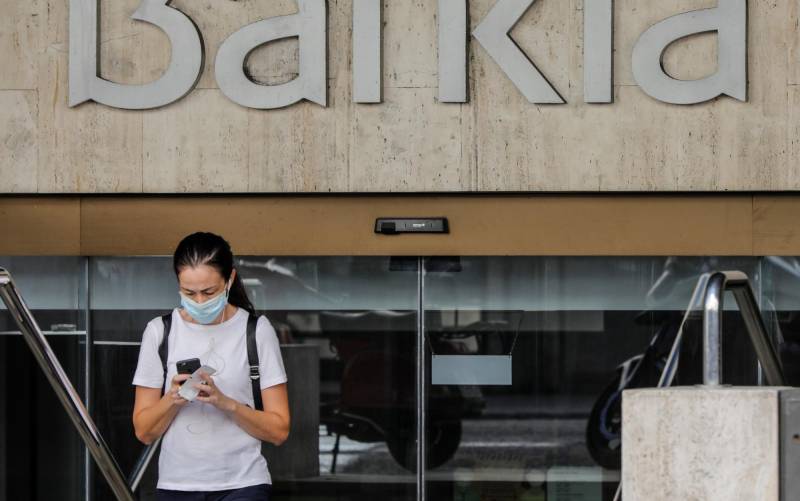 Absueltos los 34 acusados en el juicio por la salida a Bolsa de Bankia