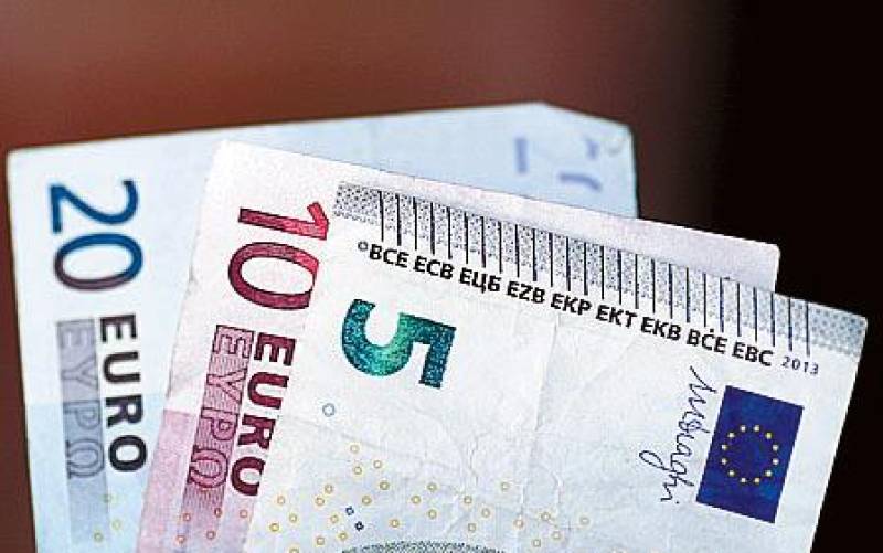 Hacienda perdona las deudas pendientes inferiores a tres euros