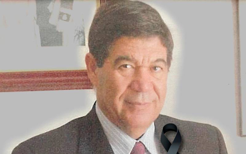 Fallece el ex alcalde de La Albaga José Agüera
