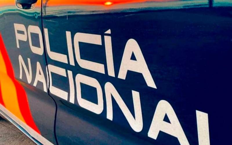 Dos detenidos en Rumanía por agredir sexualmente a una menor de su propia familia en Cádiz