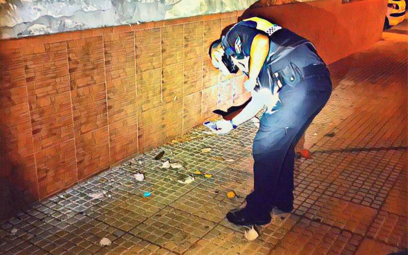 Hasta 600 euros de multa por lanzar huevos y piedras contra una casa de Castilleja de la Cuesta