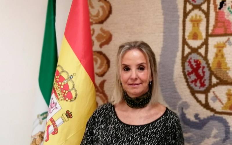 La Fiscal Superior de Andalucía habla sobre las medidas tras el fin del estado de alarma