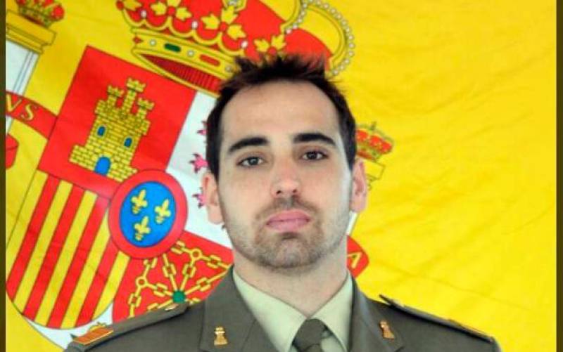 Muere otro militar durante las prácticas del curso de buceo en Cartagena
