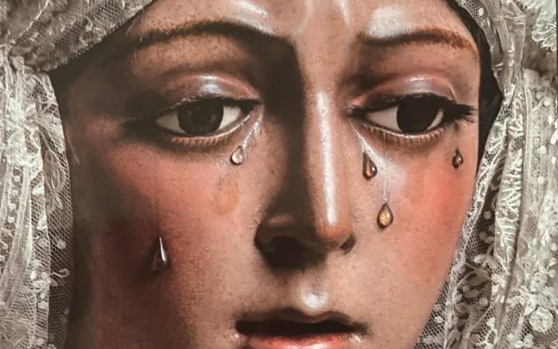 Mañana se presenta con motivo del 75 aniversario una nueva edición de “Cómo llora Sevilla”