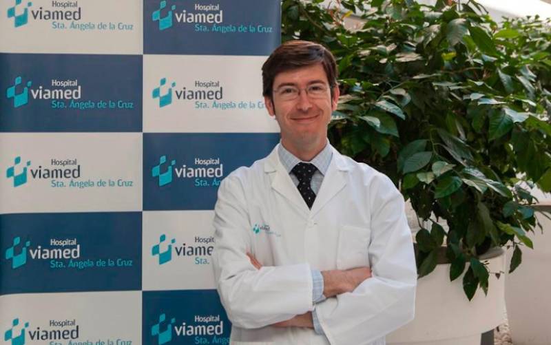 El mejor médico del año en España en alergología e inmunología es andaluz