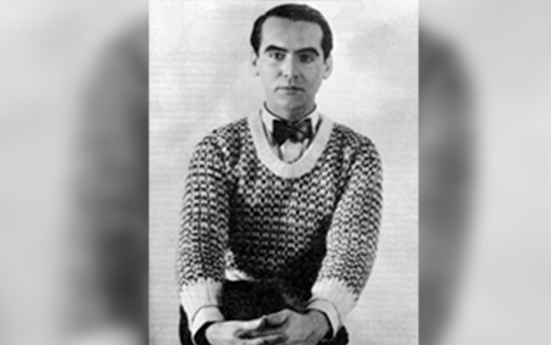 Lorca: el poeta que tanto versificó su muerte