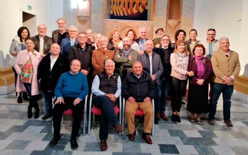 Los ateneos andaluces: la familia crece 