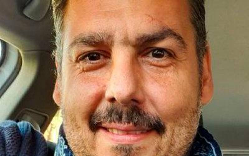 Fallece el conocido taurino y cofrade Emilio Moreno