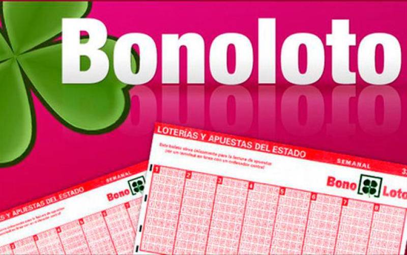 Bote millonario para el próximo sorteo de la Bonoloto